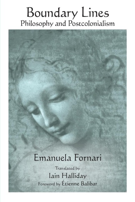 Boundary Lines: Philosophy and Postcolonialism