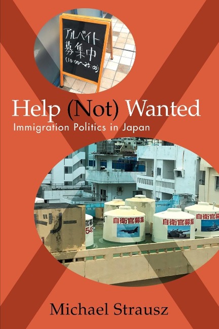 Help (Not) Wanted: Immigration Politics in Japan