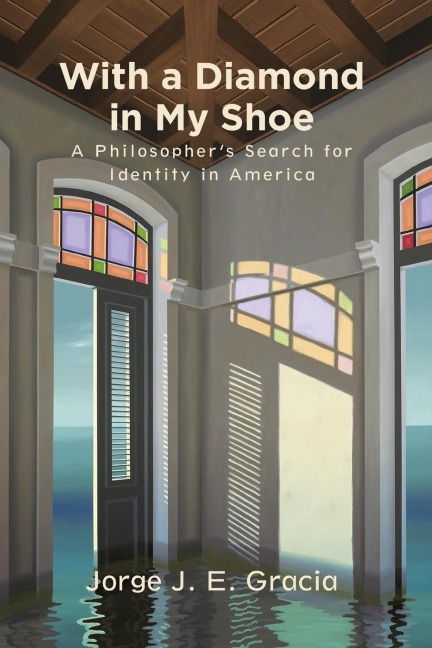 With a Diamond in My Shoe: A Philosophers Search for Identity in America