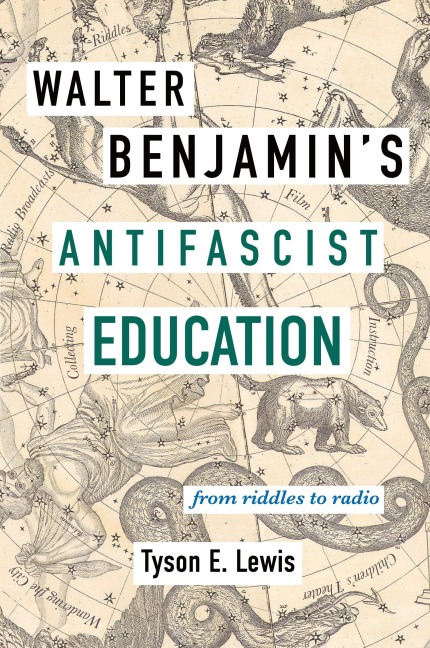 Walter Benjamins Antifascist Education: From Riddles to Radio