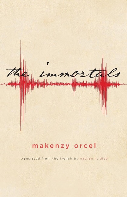 The Immortals