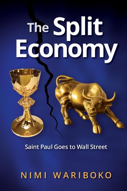 The Split Economy: Saint Paul Goes to Wall Street
