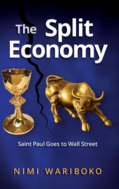 The Split Economy: Saint Paul Goes to Wall Street