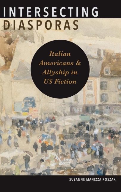 Intersecting Diasporas: Italian Americans and Allyship in US Fiction