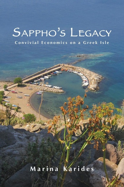 Sapphos Legacy: Convivial Economics on a Greek Isle