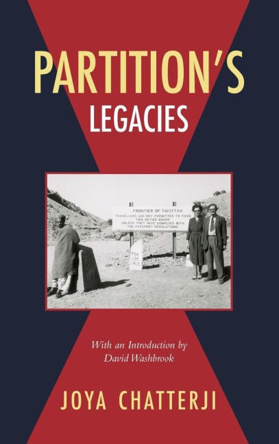 Partitions Legacies
