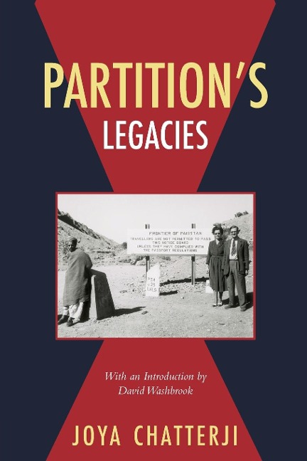 Partitions Legacies