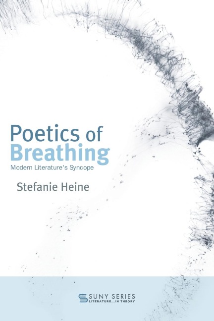 Poetics of Breathing: Modern Literatures Syncope