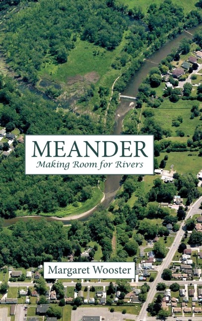 Meander: Making Room for Rivers