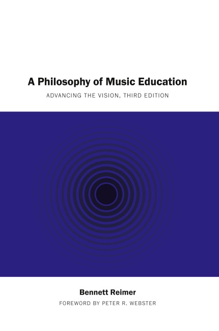 A Philosophy of Music Education