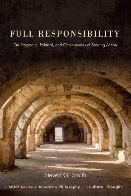 Full Responsibility: On Pragmatic, Political, and Other Modes of Sharing Action