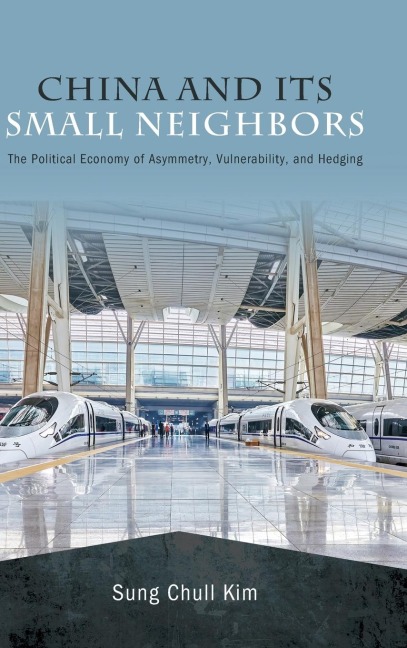 China and Its Small Neighbors: The Political Economy of Asymmetry, Vulnerability, and Hedging