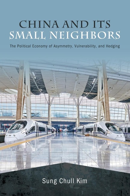 China and Its Small Neighbors: The Political Economy of Asymmetry, Vulnerability, and Hedging