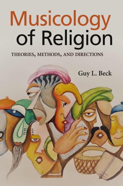 Musicology of Religion: Theories, Methods, and Directions