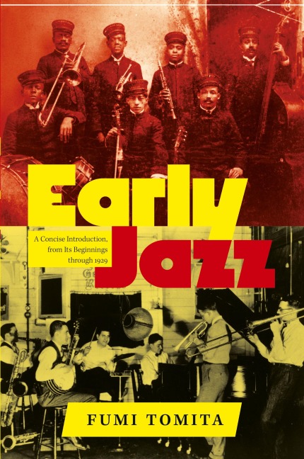 Early Jazz: A Concise Introduction, from Its Beginnings through 1929