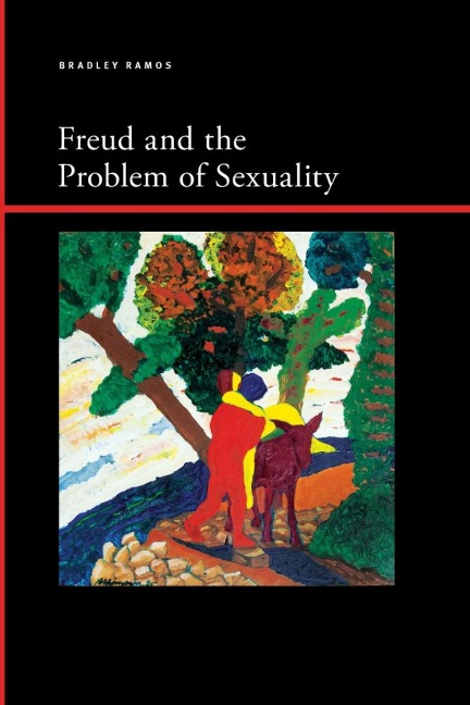 Freud and the Problem of Sexuality