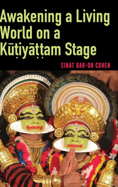 Awakening a Living World on a K¿¿iy¿¿¿am Stage