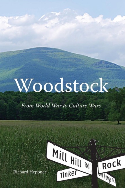 Woodstock: From World War to Culture Wars