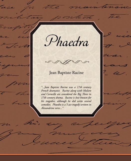 Phaedra