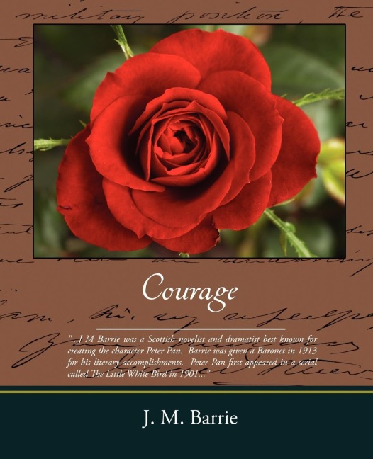 Courage