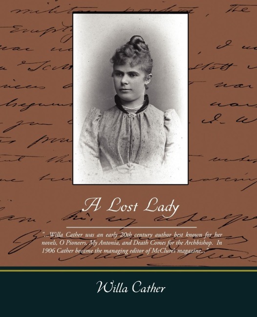 A Lost Lady
