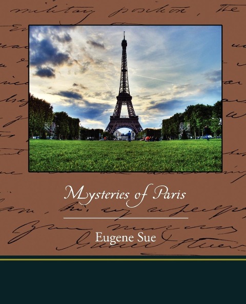 Mysteries of Paris