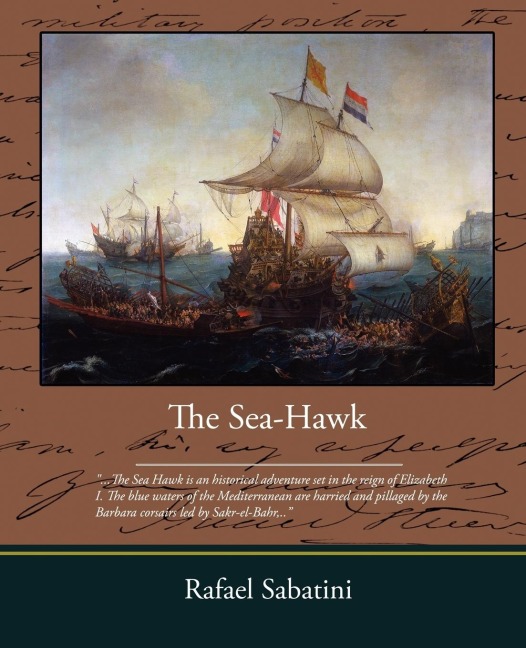The Sea Hawk