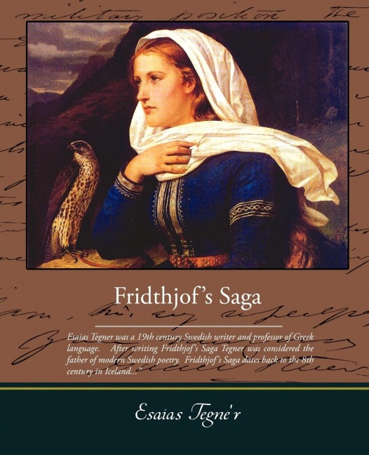 Fridthjofs Saga