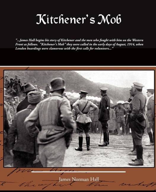 Kitcheners Mob