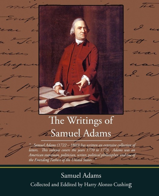 The Writings of Samuel Adams