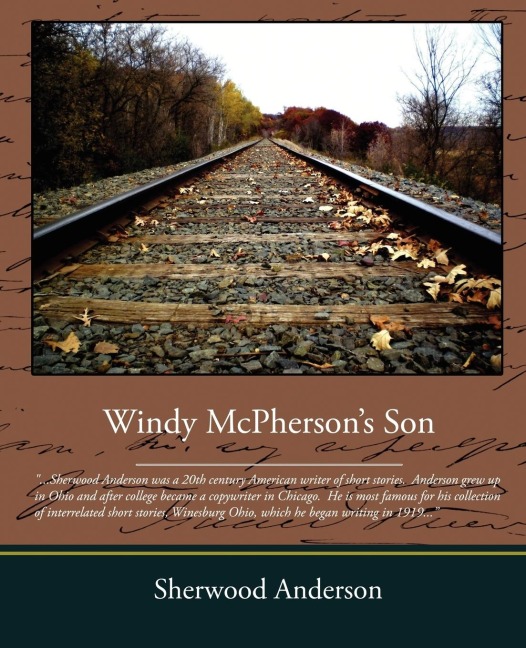 Windy McPhersons Son