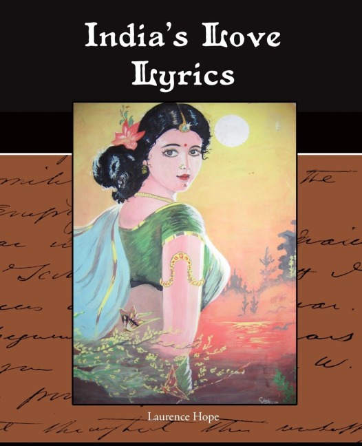 Indias Love Lyrics