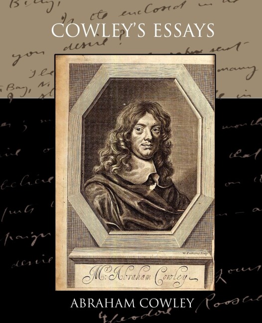 Cowleys Essays