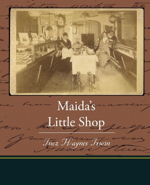Maidas Little Shop