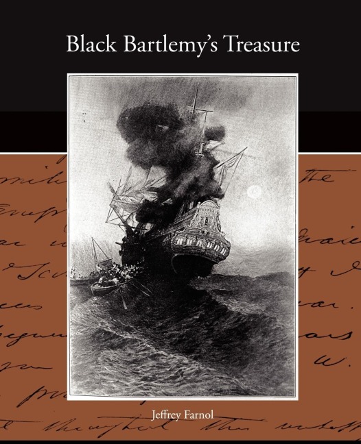 Black Bartlemys Treasure