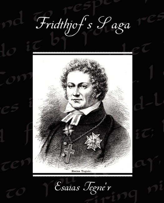 Fridthjofs Saga