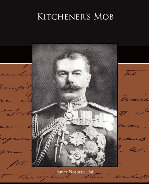 Kitcheners Mob