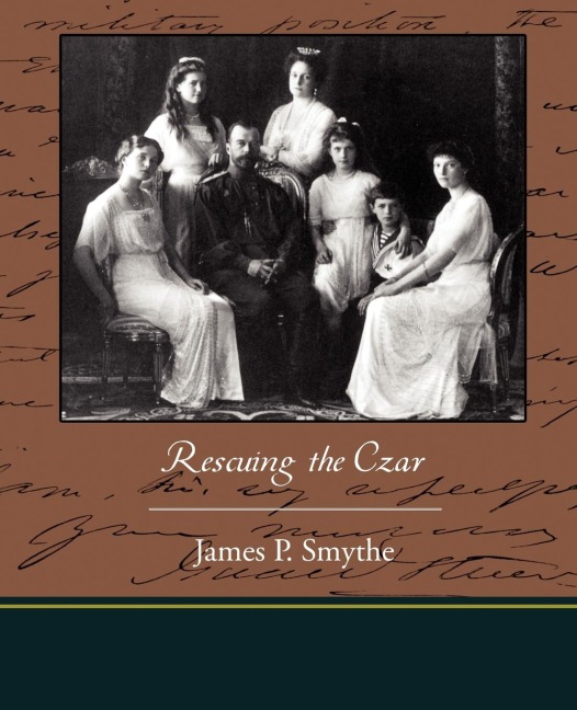 Rescuing the Czar