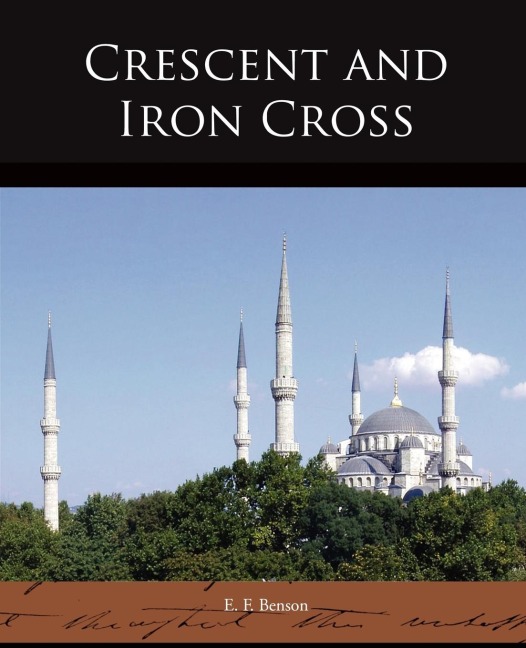 Crescent and Iron Cross