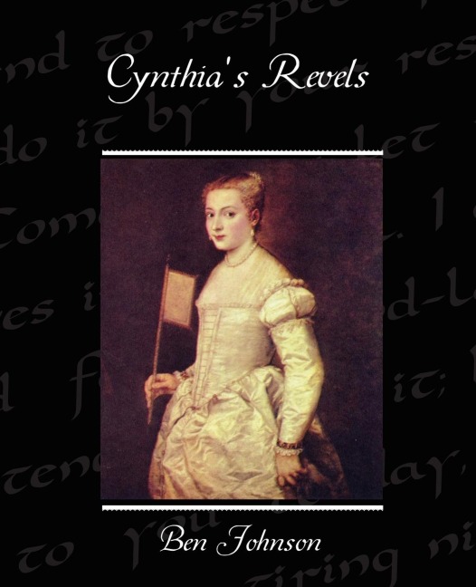 Cynthias Revels