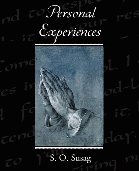 Personal Experiences