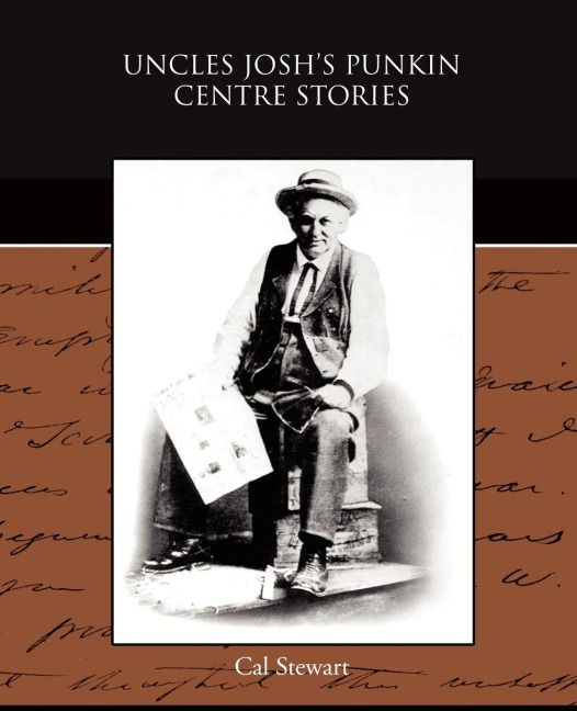 Uncles Joshs Punkin Centre Stories