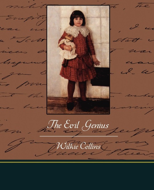 The Evil Genius