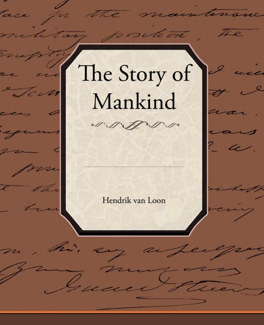 The Story of Mankind