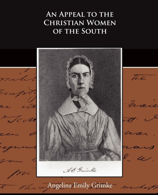 An Appeal to the Christian Women of the South