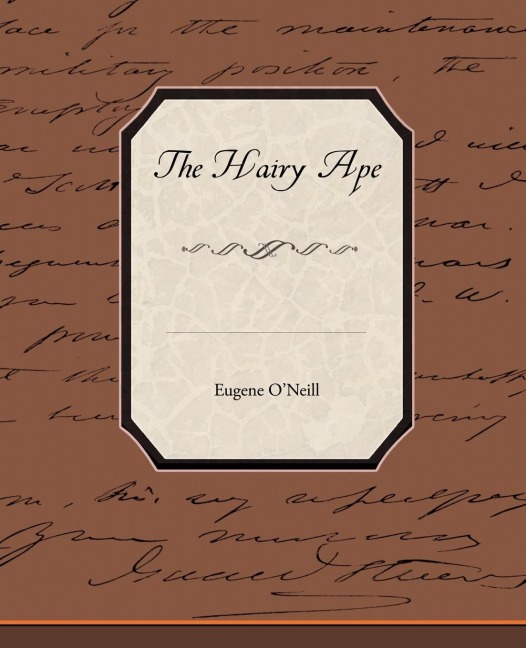 The Hairy Ape