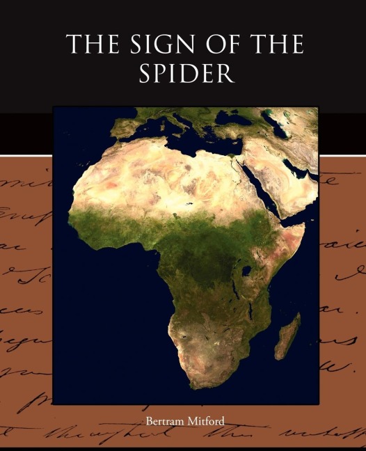The Sign of the Spider