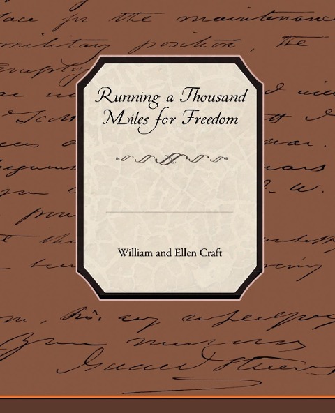 Running a Thousand Miles for Freedom