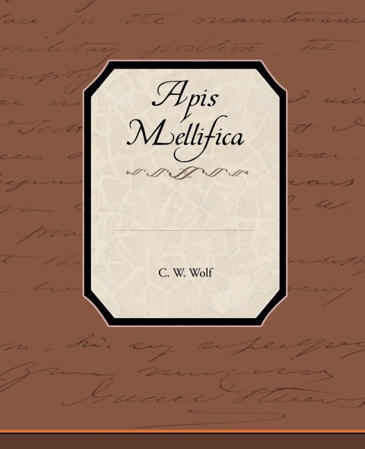 APIs Mellifica