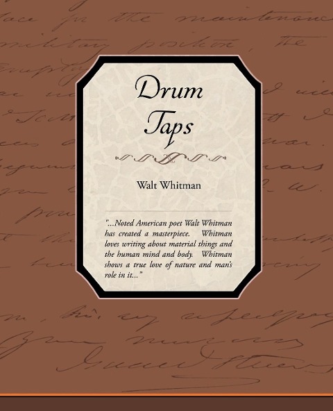 Drum Taps